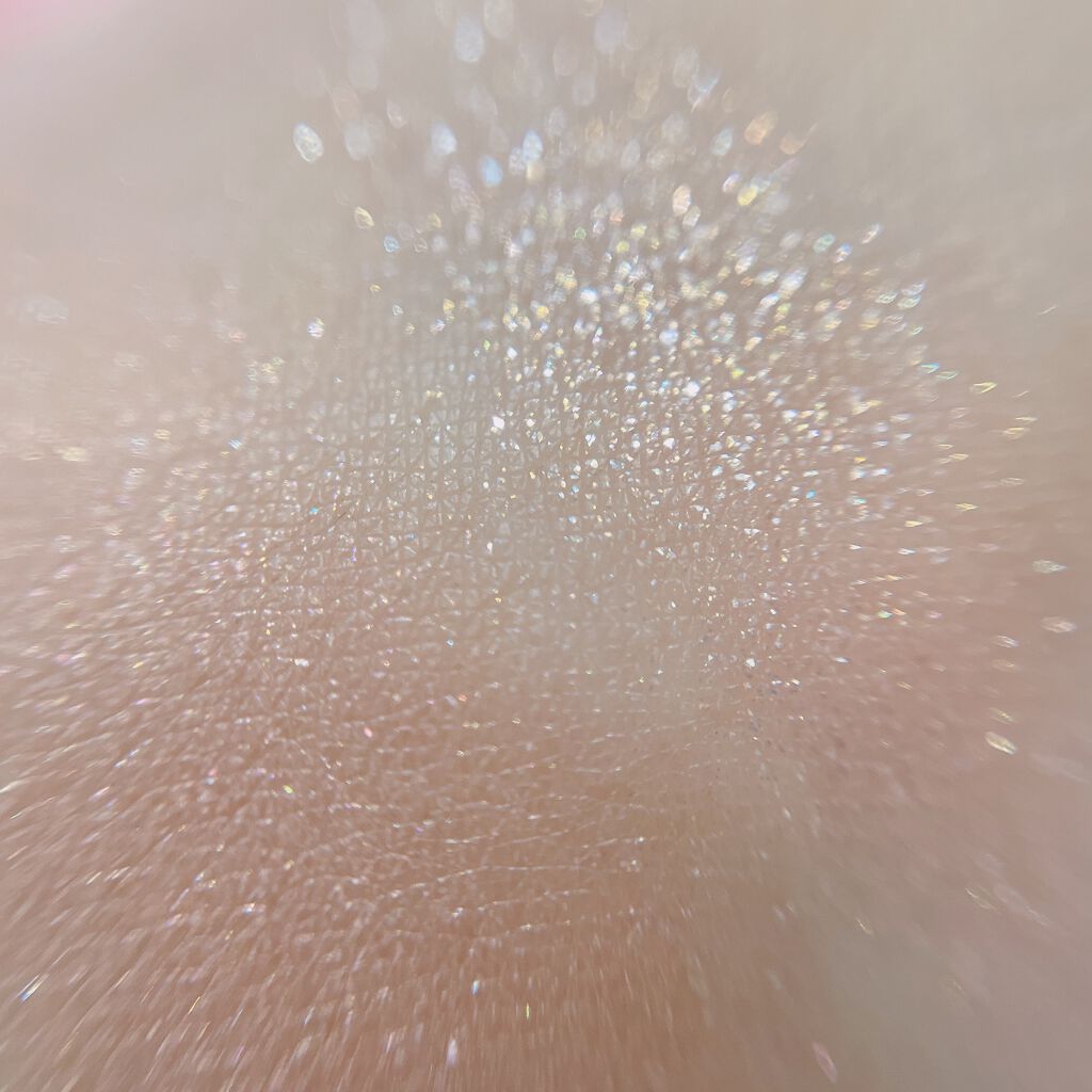 CHEER me COLOR アイシャドウ/セリア/アイシャドウパレットを使ったクチコミ(6枚目)