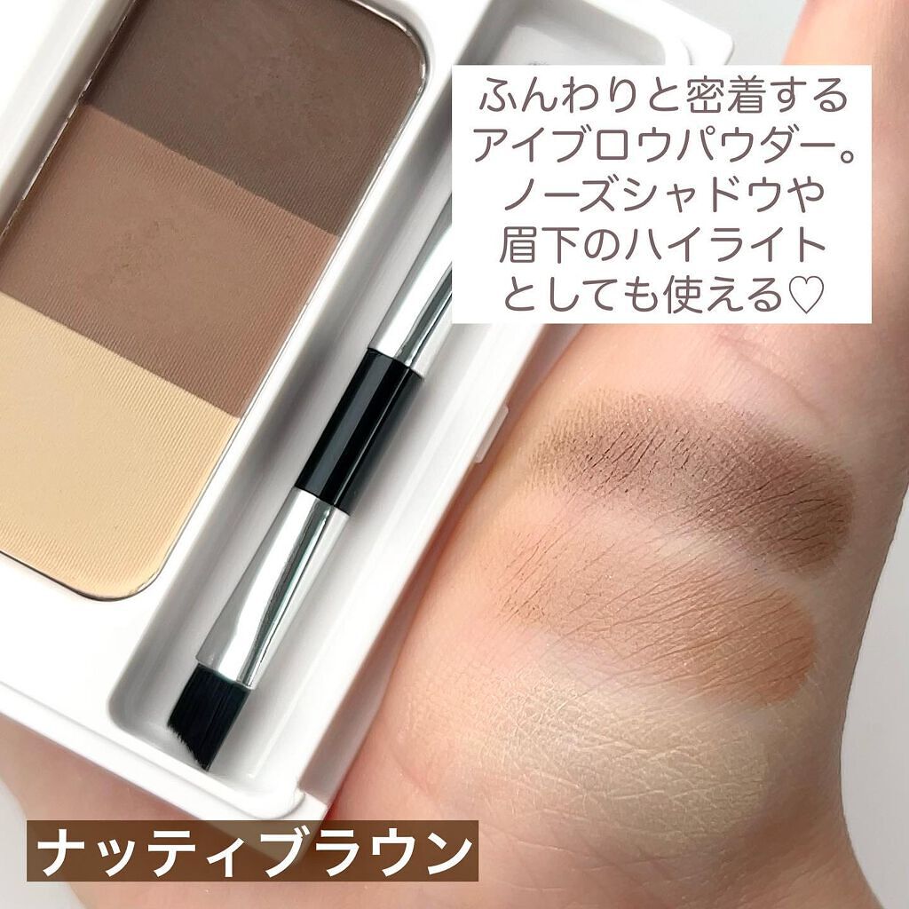 ラブ・ライナー シグネチャーフィットペンシル<アイブロウ>/ラブ・ライナー/アイブロウペンシルを使ったクチコミ(8枚目)