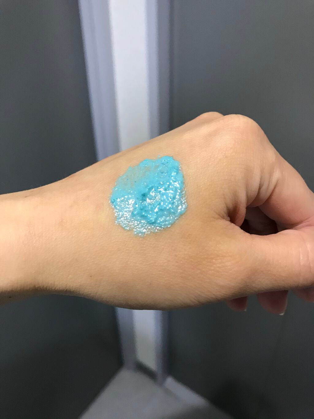 ドント ルック アット ミー/ラッシュ/洗い流すパック・マスクを使ったクチコミ(3枚目)