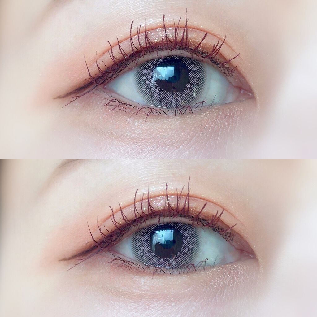 SENSE mania(センスマニア)/SENSE mania/カラーコンタクトレンズを使ったクチコミ(5枚目)