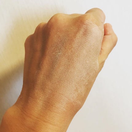 ルースセッティングパウダー トランスルーセント/ローラ メルシエ/ルースパウダーを使ったクチコミ(5枚目)