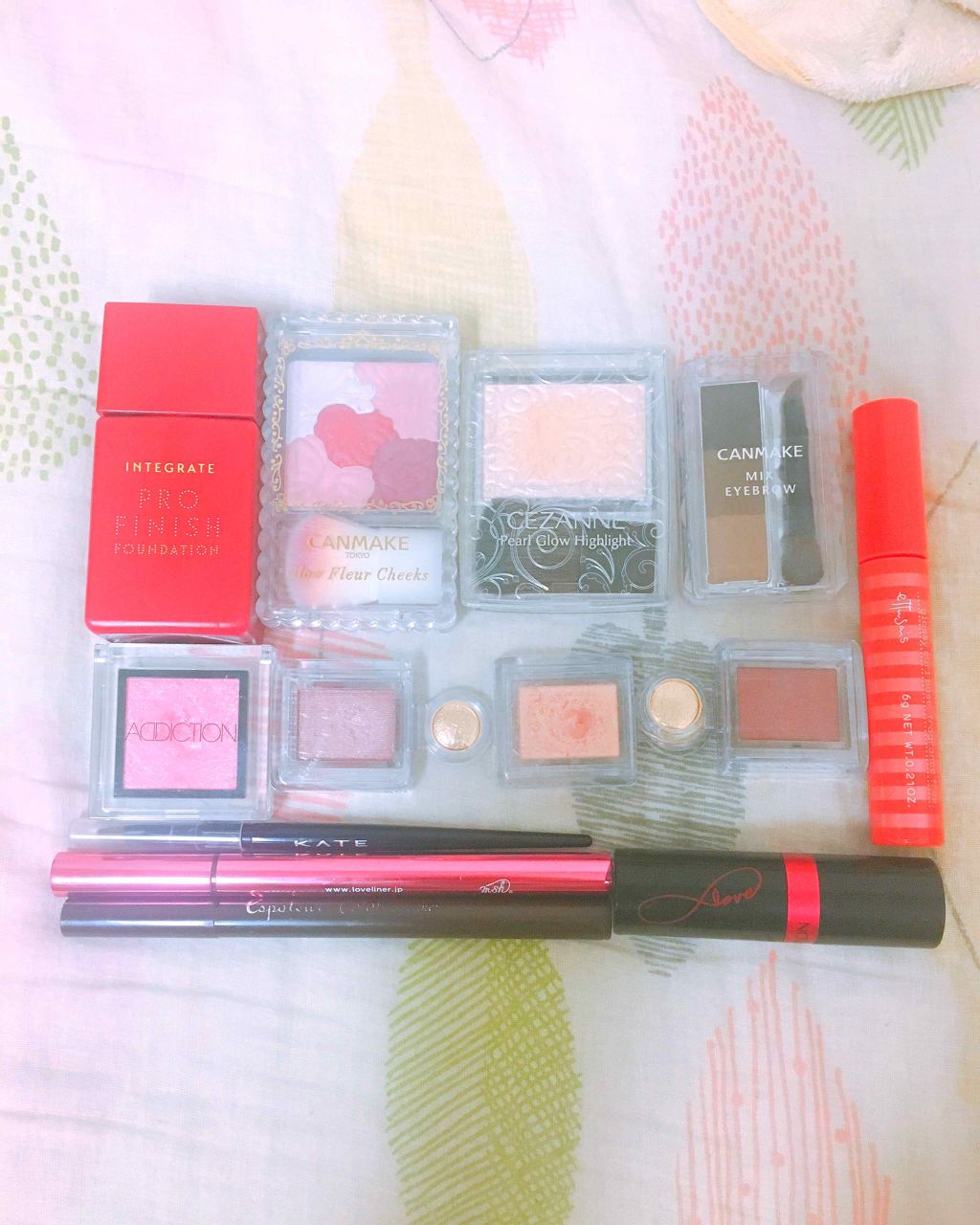 アディクション ザ アイシャドウ/ADDICTION/単色アイシャドウを使ったクチコミ（1枚目）