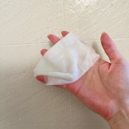 ããªãã³ ãã€ãã€ã³ãã¹ã¯ããã¯/Torriden/ã·ãŒããã¹ã¯ã»ããã¯ã䜿ã£ãã¯ãã³ãïŒ2æç®ïŒ