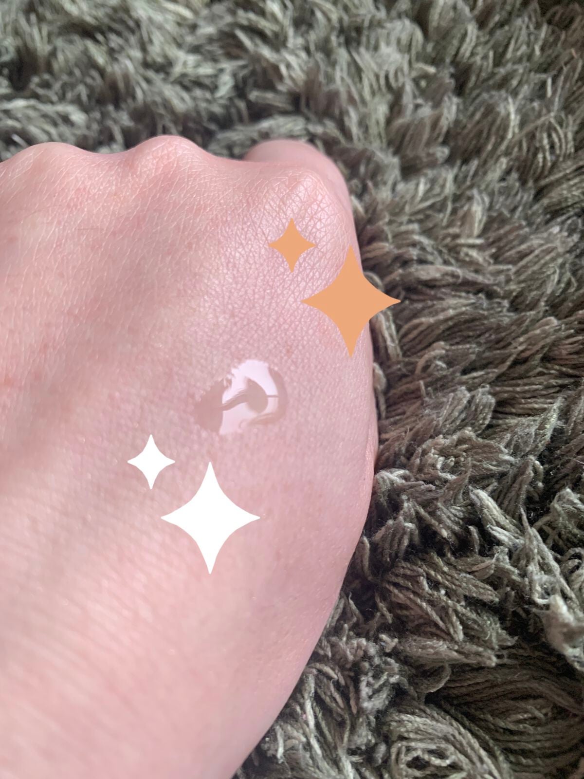 B.A ローション/B.A/化粧水を使ったクチコミ(2枚目)