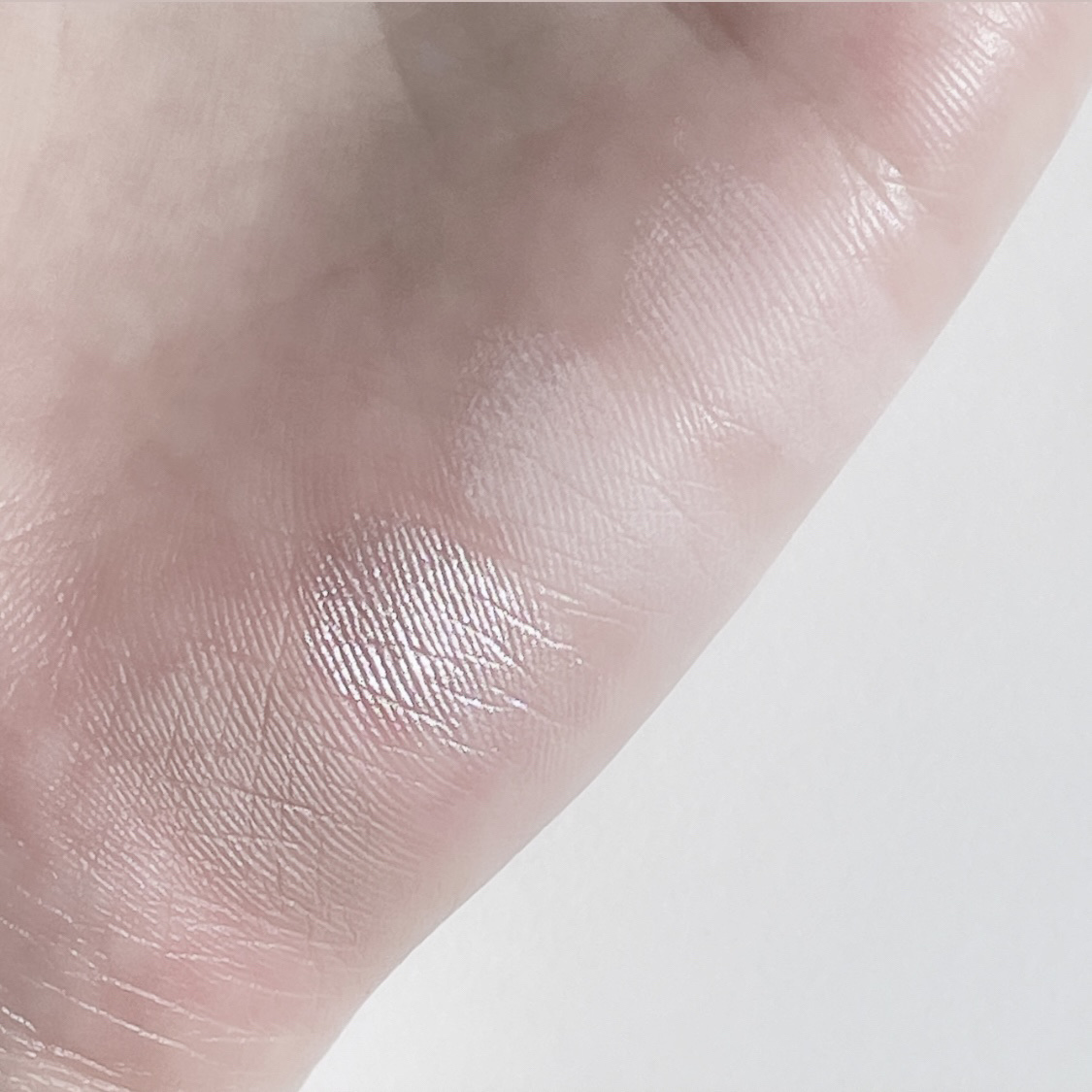 JUDYDOLL メリハリマスターパレット/JUDYDOLL/パウダーハイライトを使ったクチコミ（3枚目）