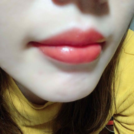 シルキーティント/Witch's Pouch/リップティントを使ったクチコミ(2枚目)