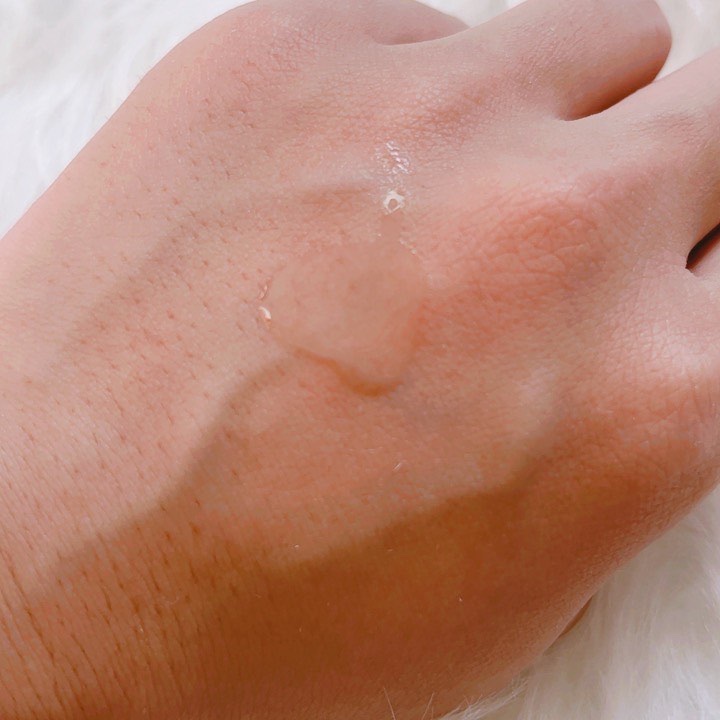 131 ポア クリアリング セラム/Celladix/美容液を使ったクチコミ（3枚目）