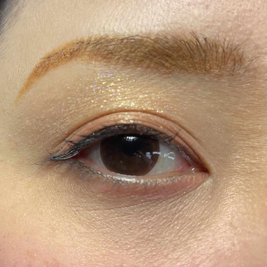 3wayスリムアイルージュライナー/キャンメイク/リキッドアイライナーを使ったクチコミ(4枚目)