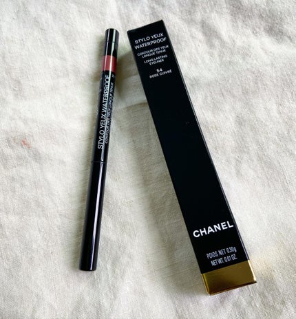 リップ&チーク ボーム N°1 ドゥ シャネル/CHANEL/口紅を使ったクチコミ(4枚目)