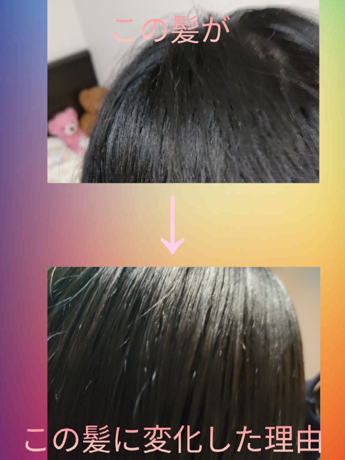 シャンプー/トリートメント SN さらさら/CLAYGE/シャンプー・コンディショナーを使ったクチコミ(1枚目)