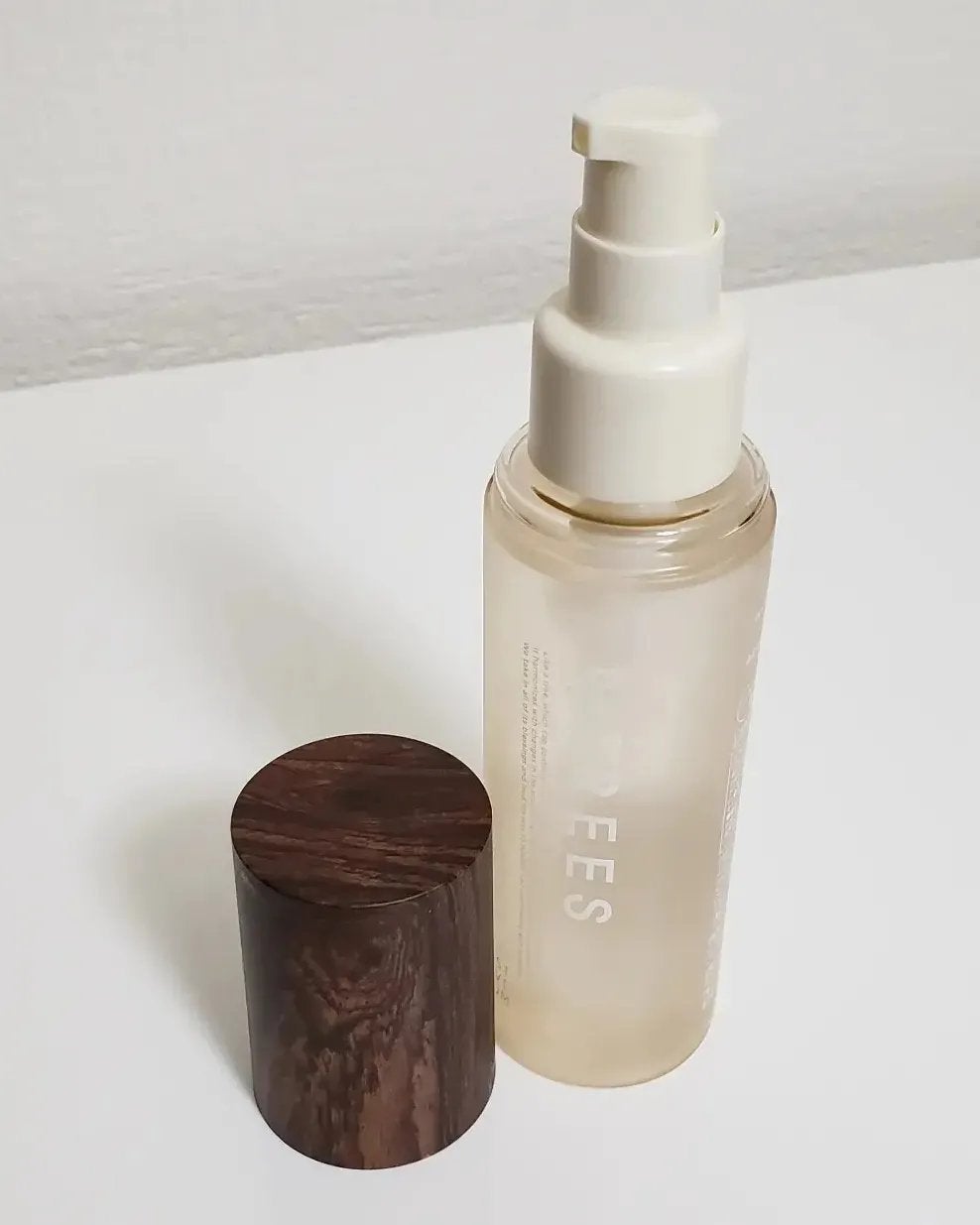うるモイストシャンプー/トリートメント/byTREES/市販シャンプーを使ったクチコミ(7枚目)