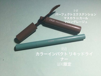 スタイリング パウダーアイブロウ/excel/パウダーアイブロウを使ったクチコミ(5枚目)