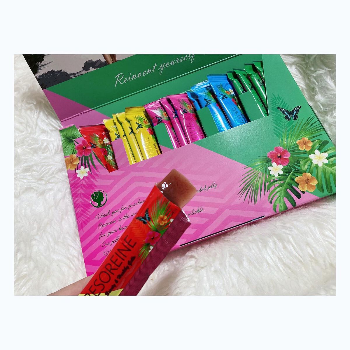 を使ったクチコミ（3枚目）