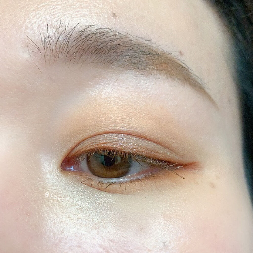 クイックラッシュカーラーセパレート/キャンメイク/マスカラを使ったクチコミ（3枚目）