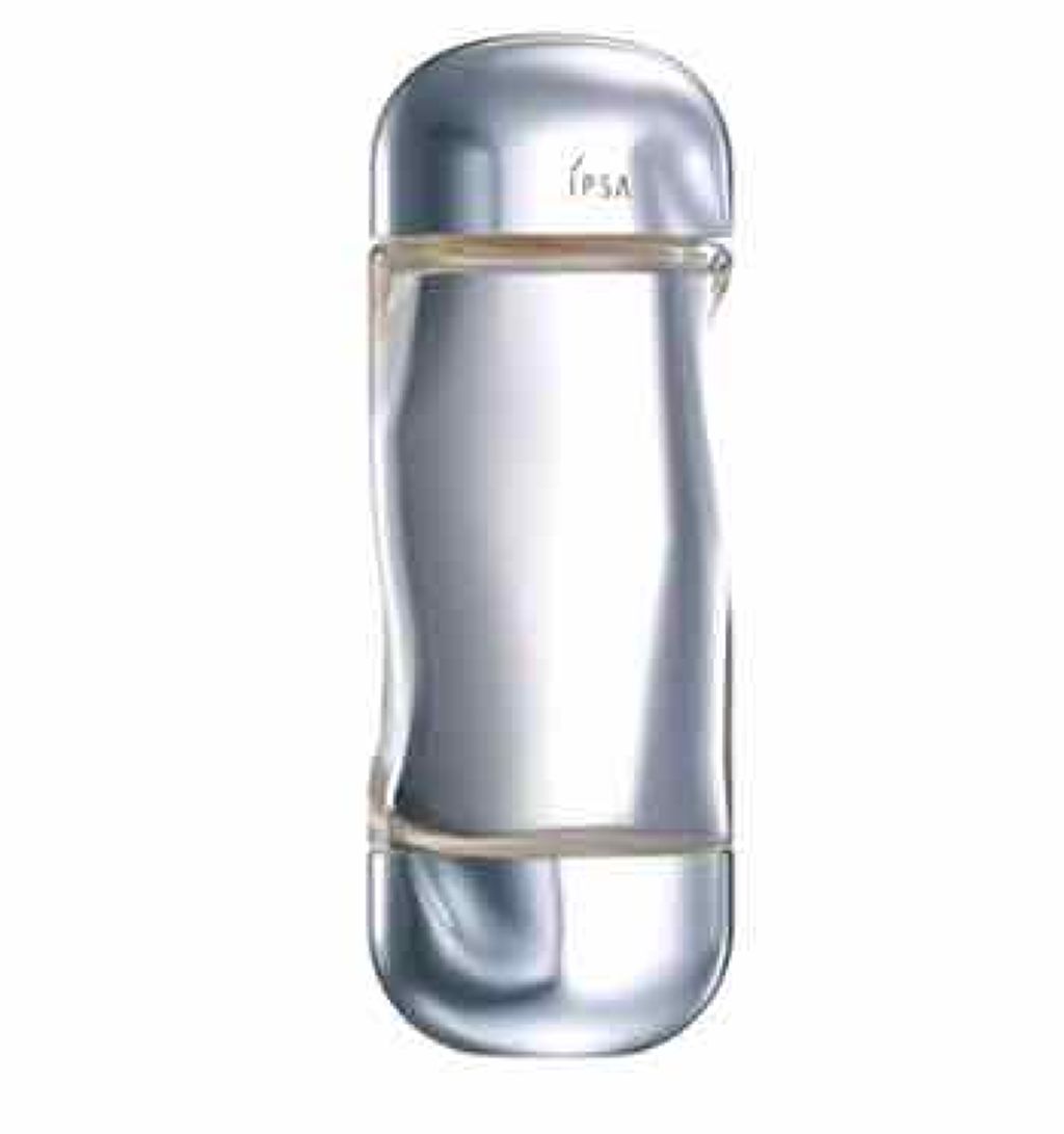 ザ・タイムR アクア/IPSA/化粧水を使ったクチコミ(1枚目)