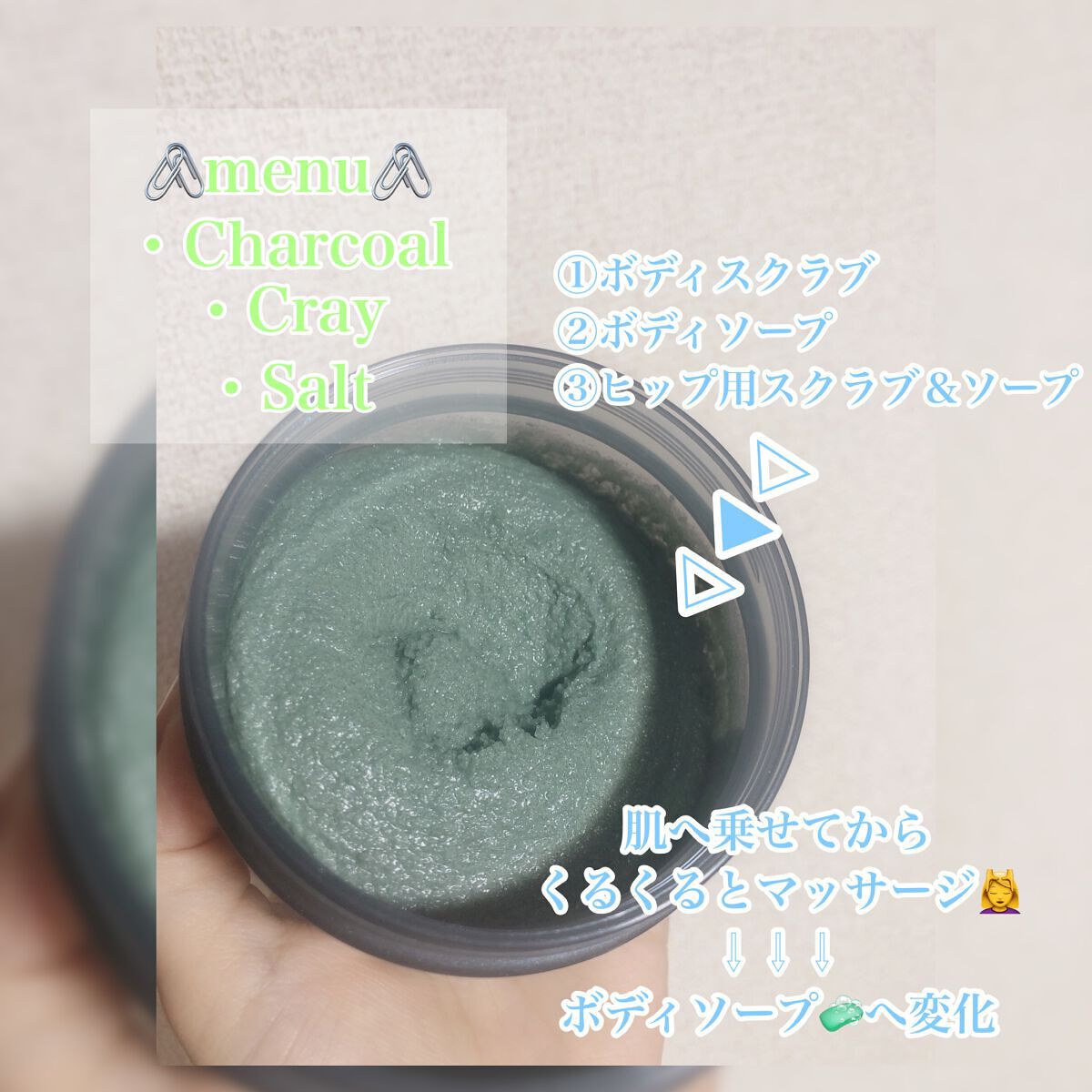 を使ったクチコミ（2枚目）