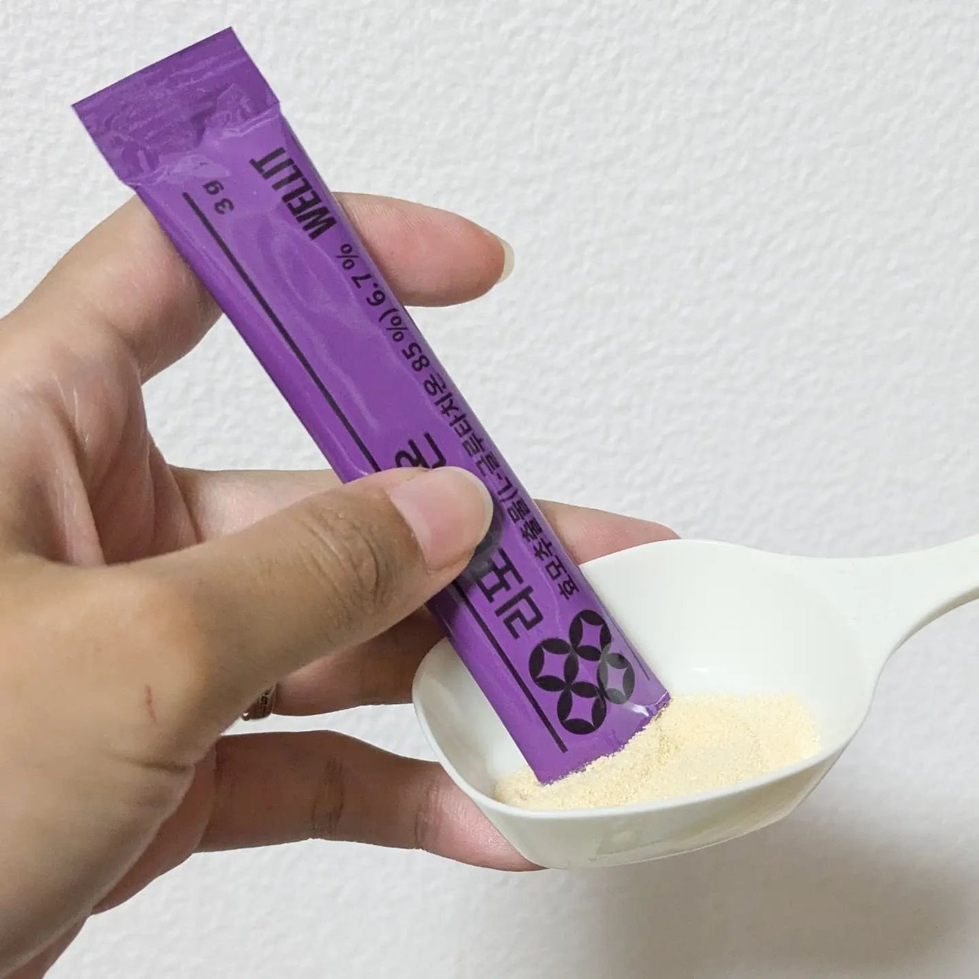 LIPOTATHIONE/WELLIT/健康サプリメントを使ったクチコミ(3枚目)