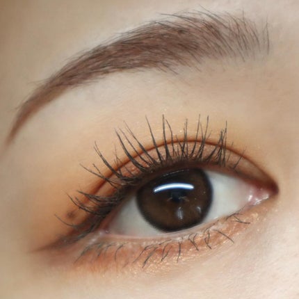 セルヴォーク ヴァティック アイパレット/Celvoke/アイシャドウパレットを使ったクチコミ(6枚目)