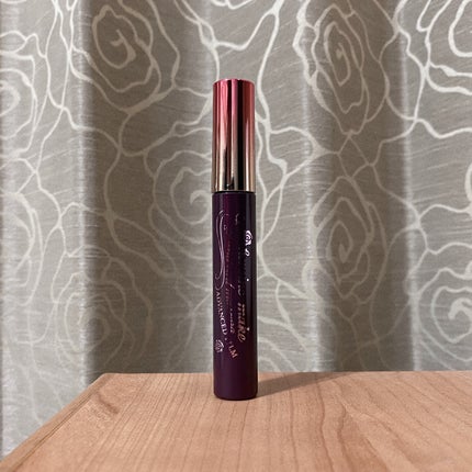 ロング&カールマスカラ アドバンストフィルム/ヒロインメイク/マスカラを使ったクチコミ(2枚目)