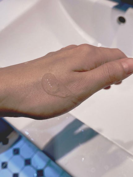 フェイシャルマイルドピーリング/primera/ピーリングを使ったクチコミ(2枚目)