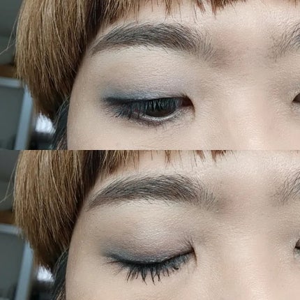 パックマン パワー プレイ アイ パレット/BOBBI BROWN/アイシャドウパレットを使ったクチコミ(8枚目)