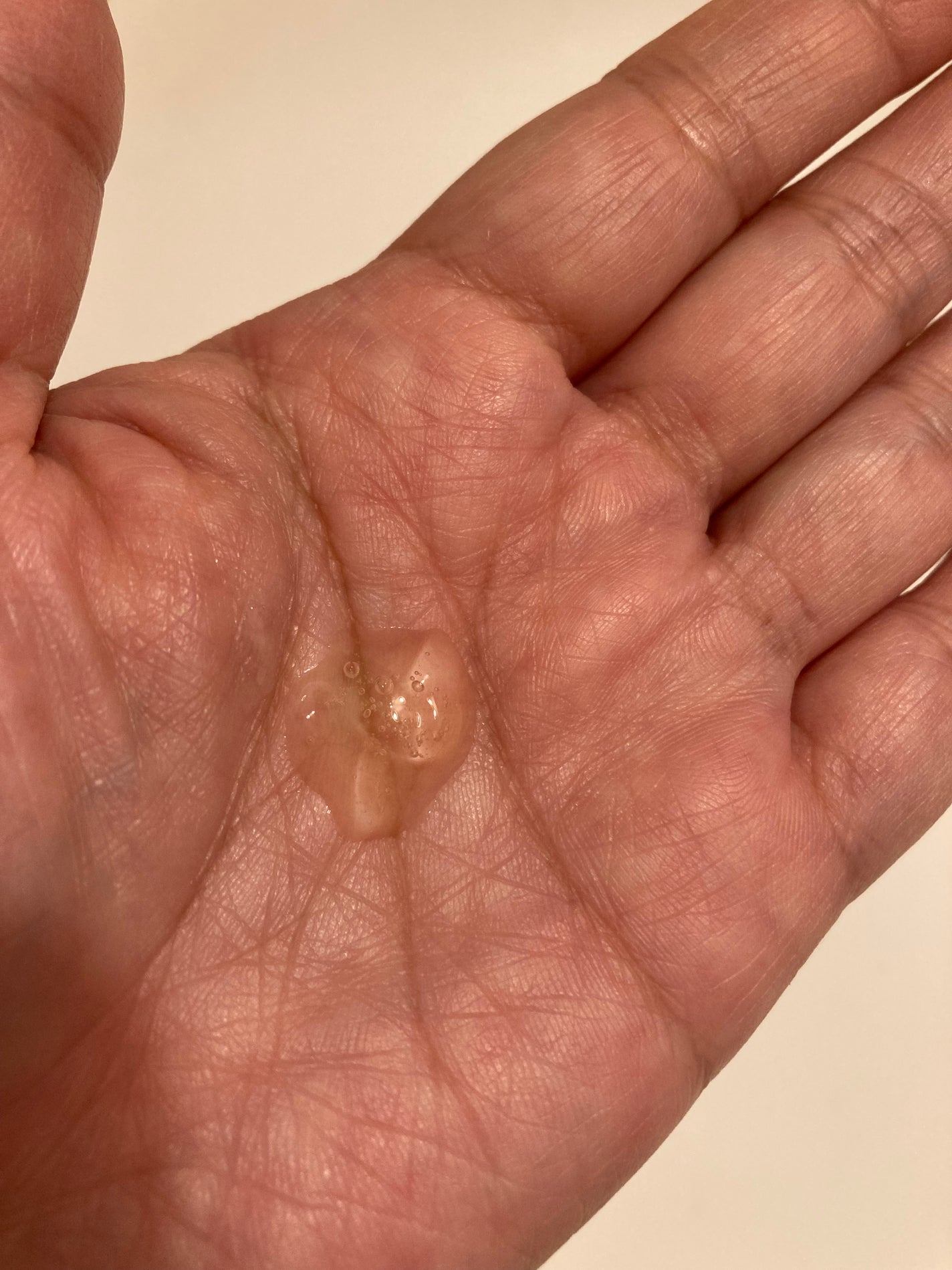 グリーンタンジェリン ビタC ダークスポットケアセラム/goodal/美容液を使ったクチコミ(2枚目)