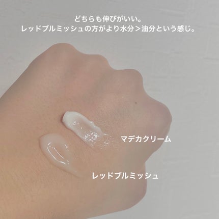 シカスリーピングマスク/LANEIGE/フェイスクリームを使ったクチコミ(4枚目)