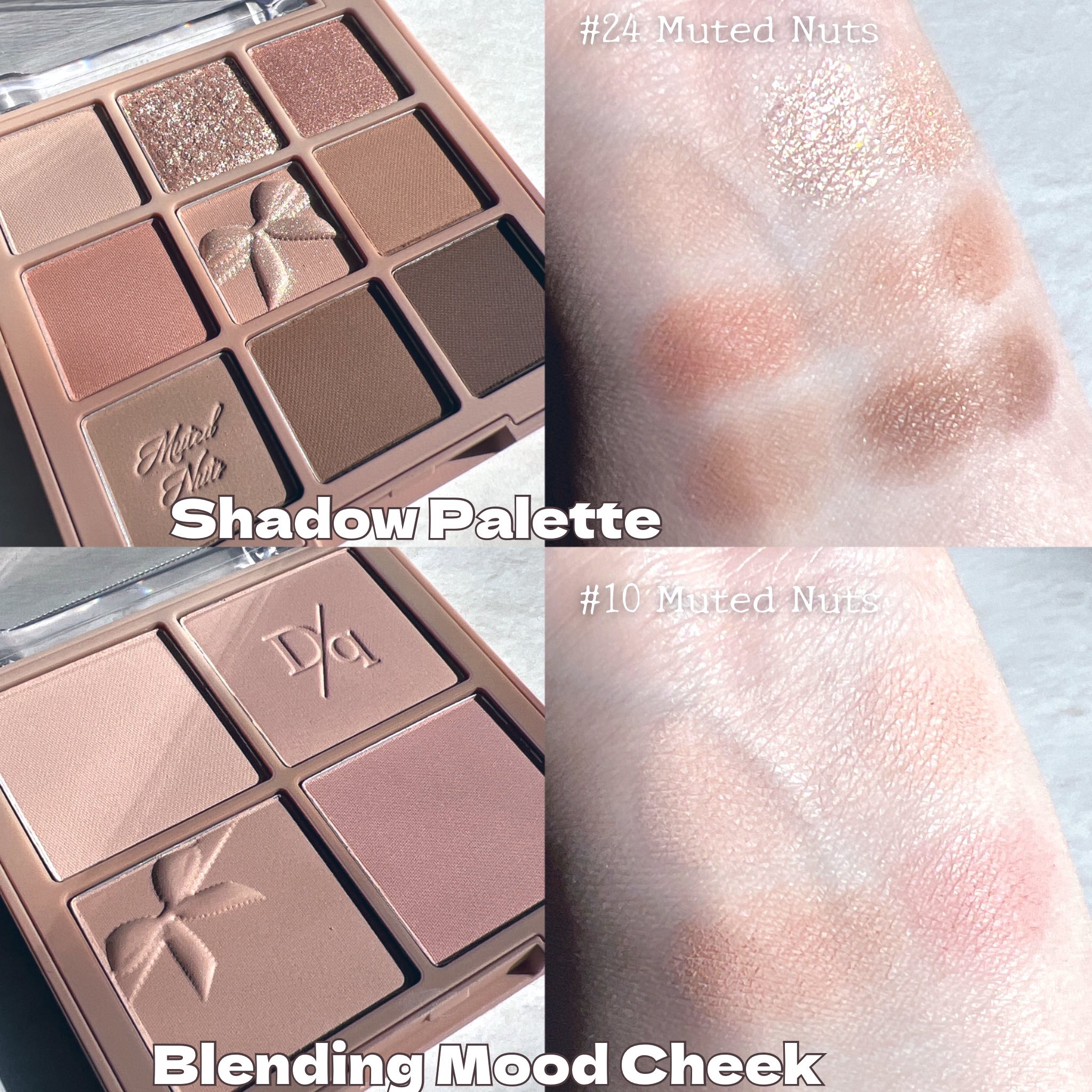 フルーティーリップジャム/dasique/リップバームを使ったクチコミ（2枚目）