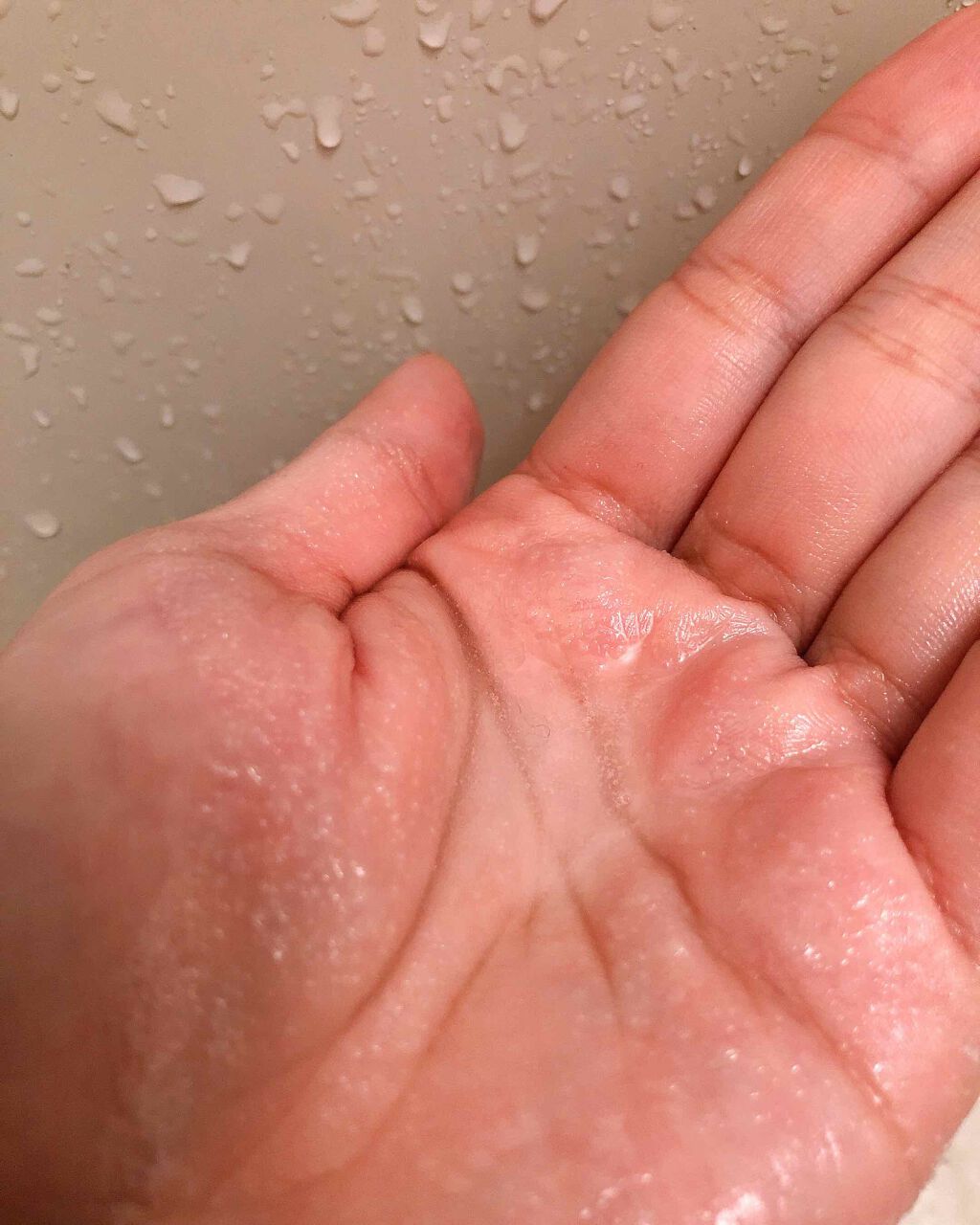 みんなの肌潤糖～アトケアタイプ～/北の快適工房/その他スキンケアを使ったクチコミ（3枚目）