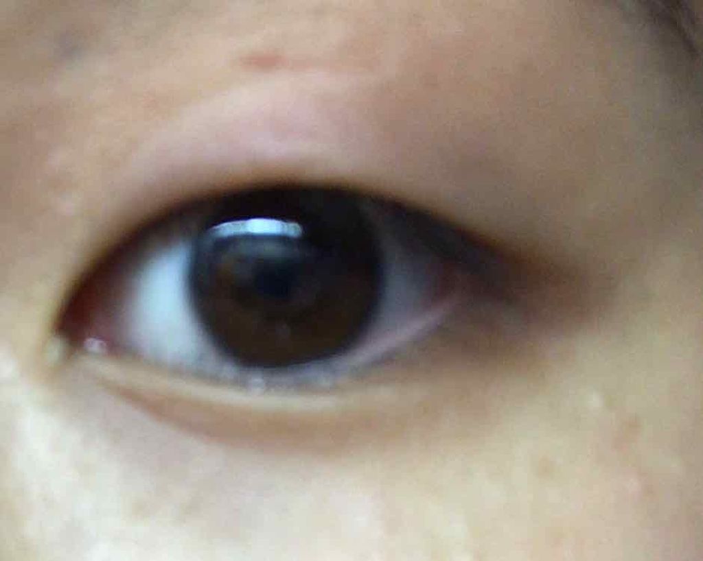 アイトーク 大人のまぶたコントロール/アイトーク/二重まぶた用アイテムを使ったクチコミ(2枚目)