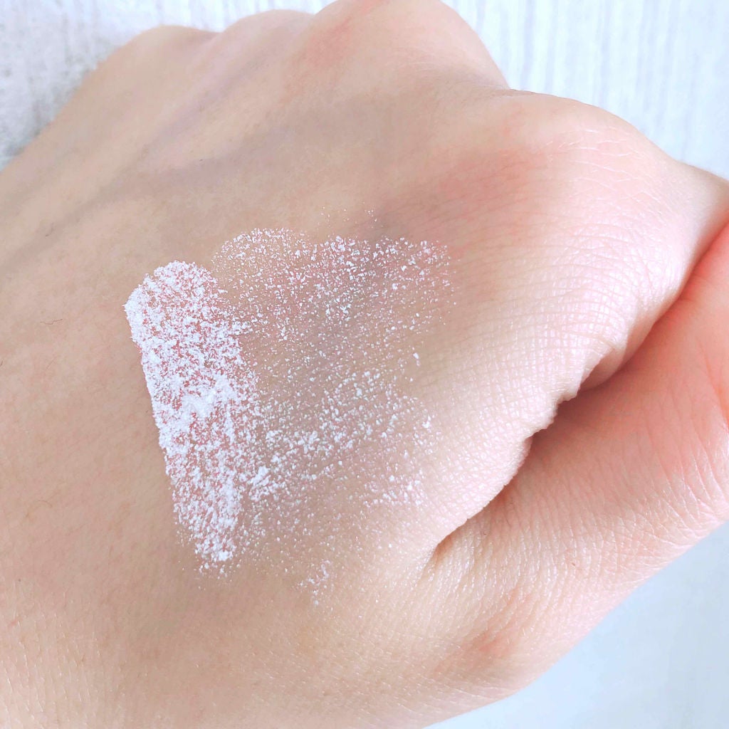 ジルスチュアート クリスタルブルーム ジェリービジュー/JILL STUART/ジェル・クリームアイシャドウを使ったクチコミ(3枚目)