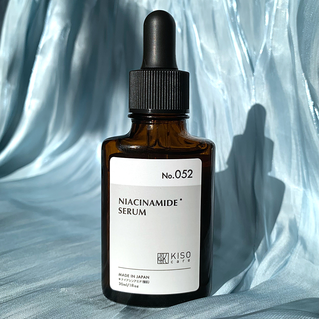 ナイアミドエッセンス NA/KISO/美容液を使ったクチコミ（2枚目）
