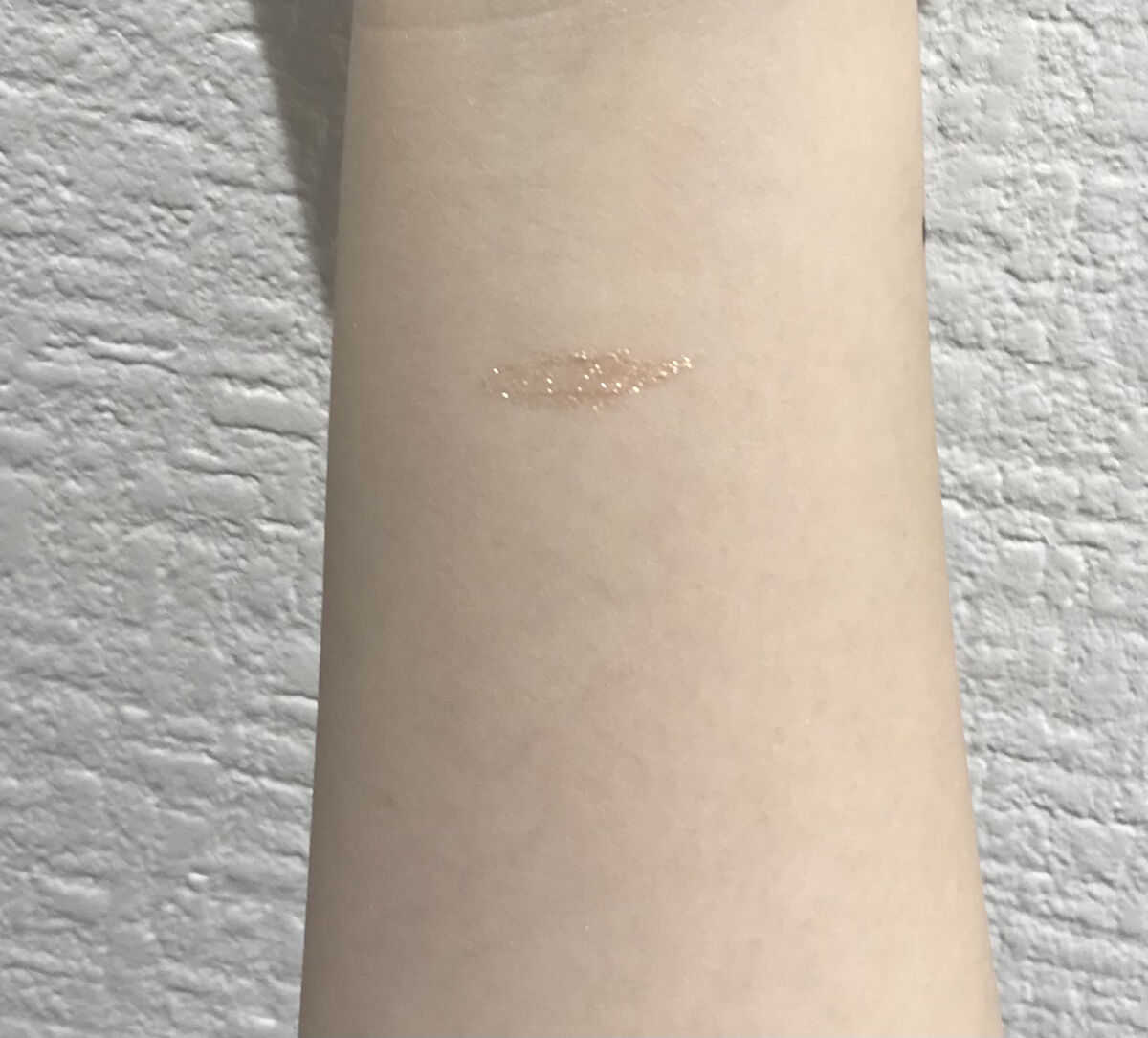 グロウリキッドライナー/CEZANNE/リキッドアイライナーを使ったクチコミ（3枚目）