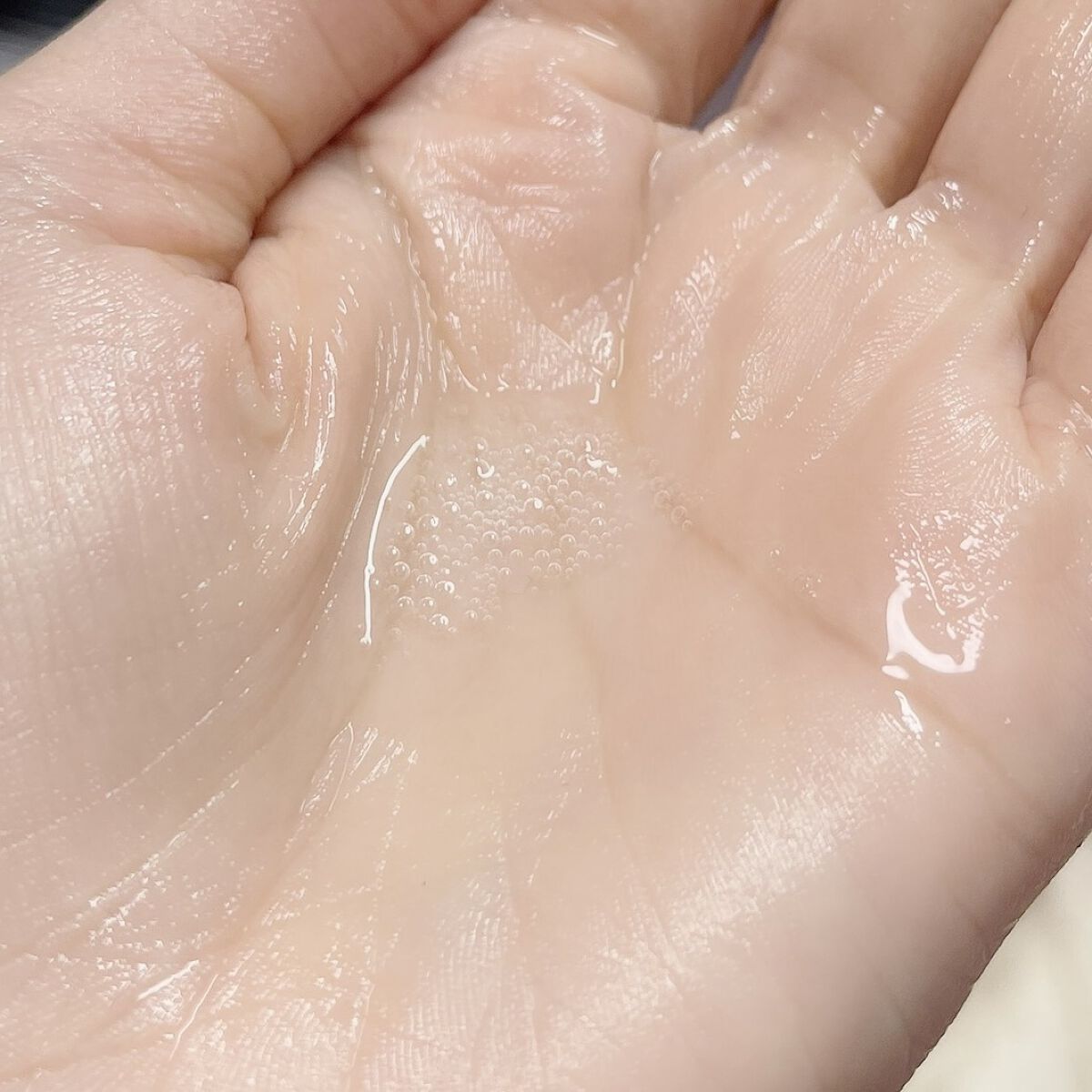 アンプルN ヒアルロンショット/AMPLE:N/美容液を使ったクチコミ（3枚目）