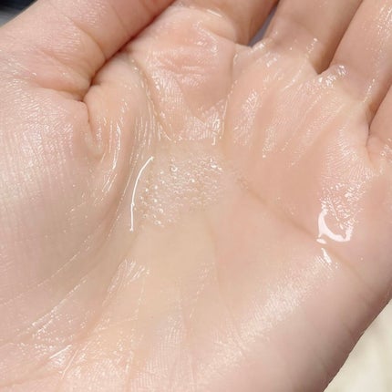 アンプルN ヒアルロンショット/AMPLE:N/美容液を使ったクチコミ(3枚目)