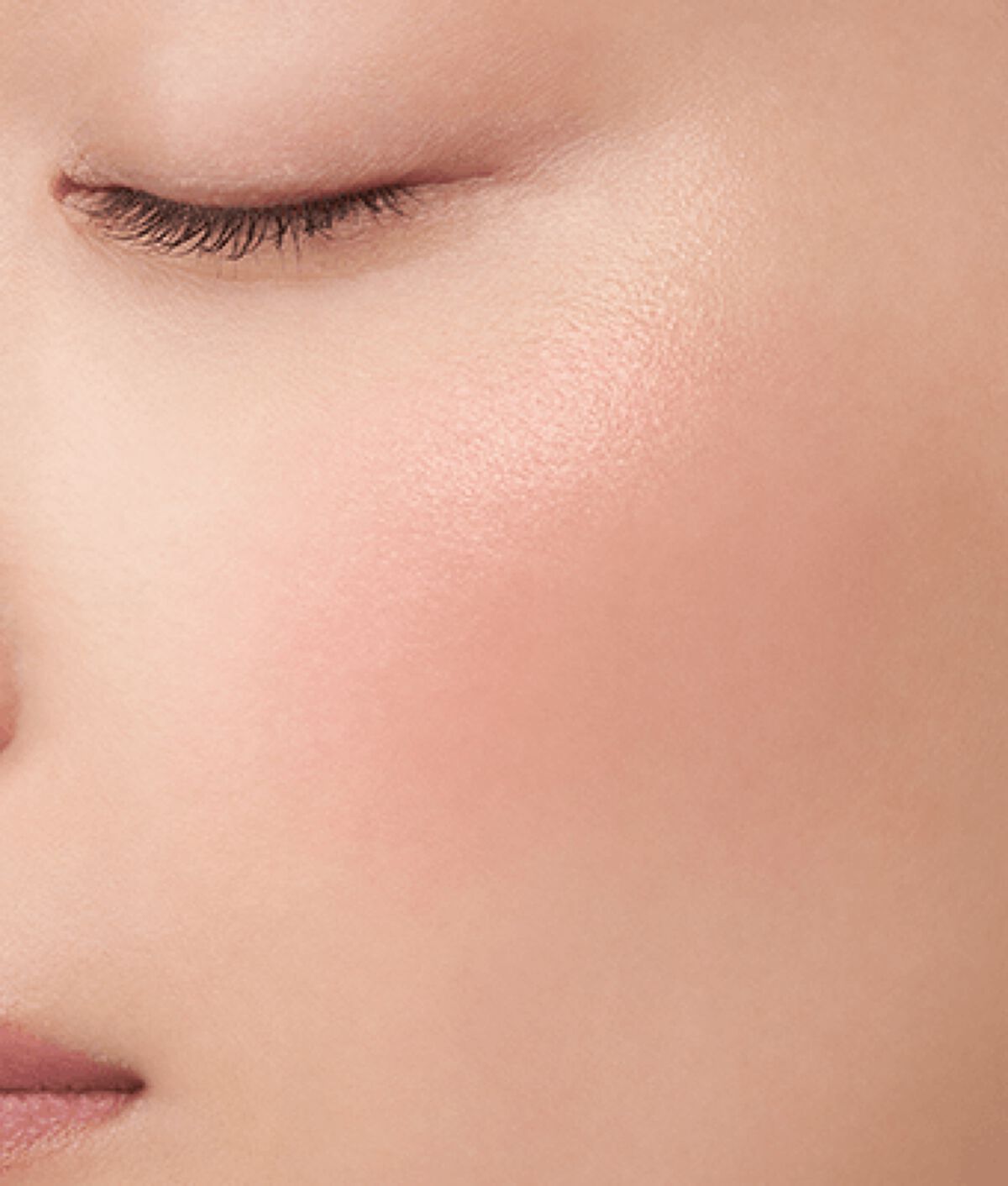 ドラマティックチークカラー (パウダー) RD322 アップルマカロン