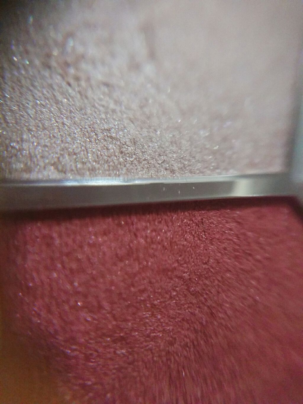 【旧品】パーフェクトスタイリストアイズ/キャンメイク/アイシャドウパレットを使ったクチコミ(3枚目)