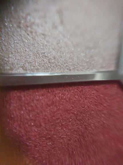 【旧品】パーフェクトスタイリストアイズ/キャンメイク/アイシャドウパレットを使ったクチコミ(3枚目)