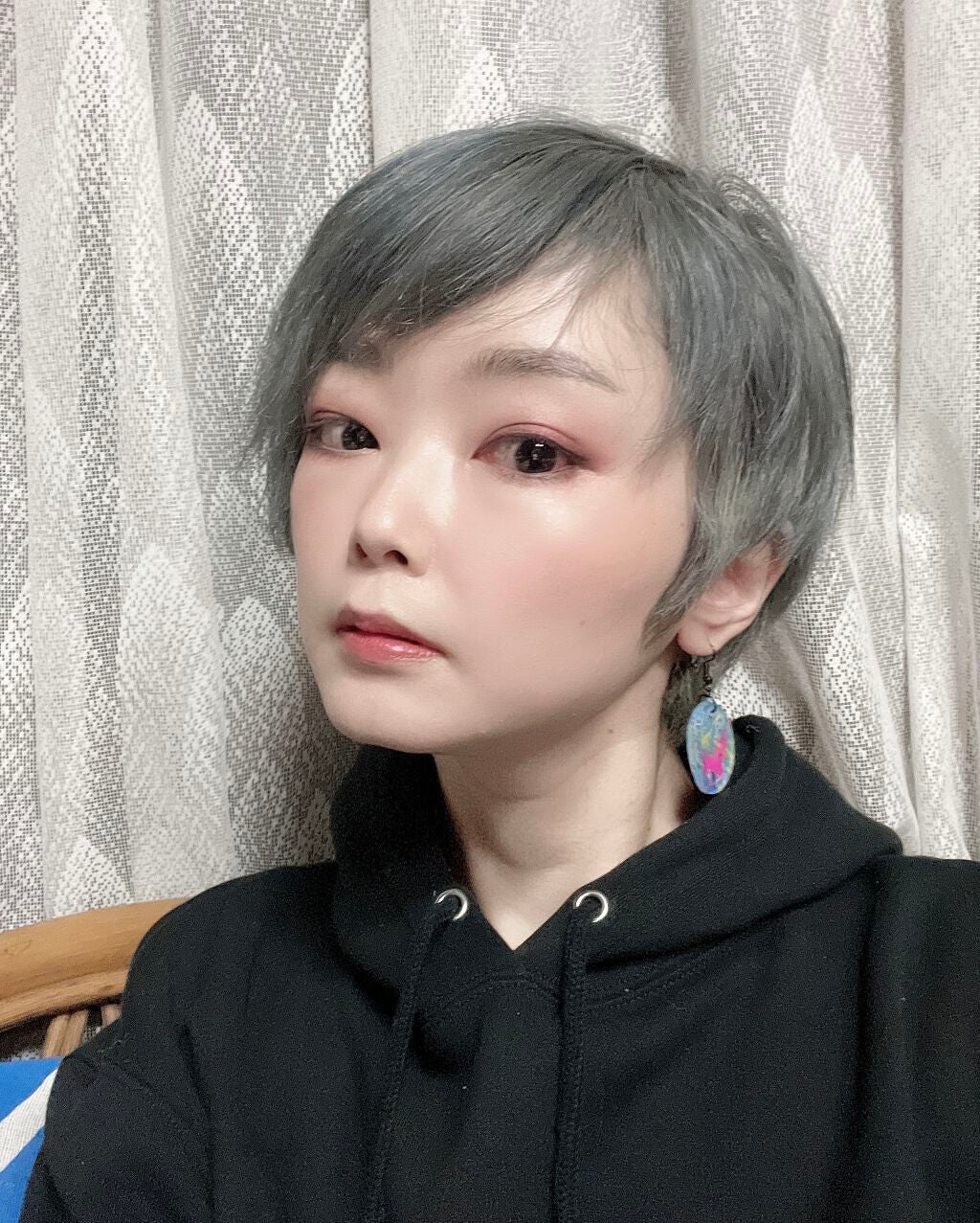 モン ゲラン ブルーム オブ ローズ オーデパルファン/GUERLAIN/香水(レディース)を使ったクチコミ(4枚目)