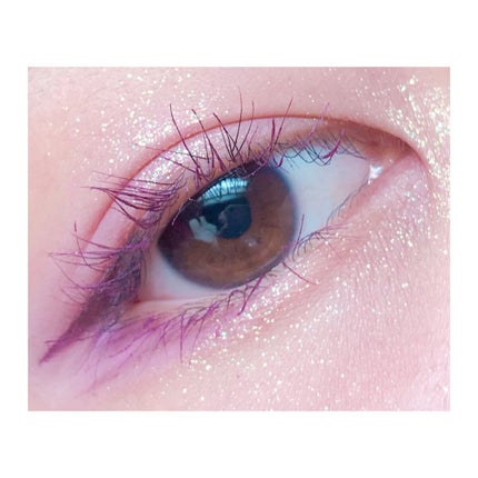 ジニアス フォーシーズ マスカラ/DAZZSHOP/マスカラ下地を使ったクチコミ(1枚目)