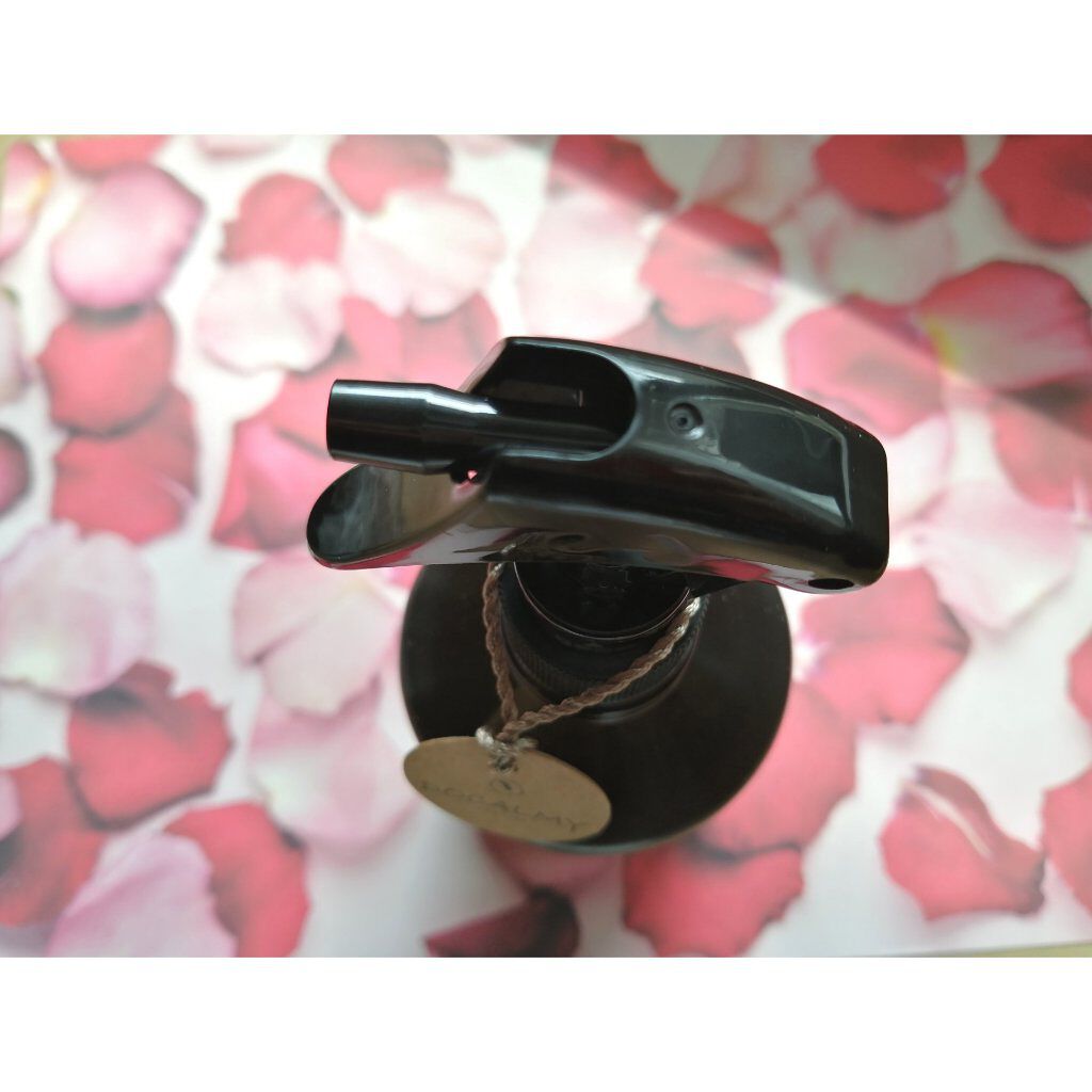 ルームフレグランスミスト/DOCALMY/ルームフレグランスを使ったクチコミ（3枚目）