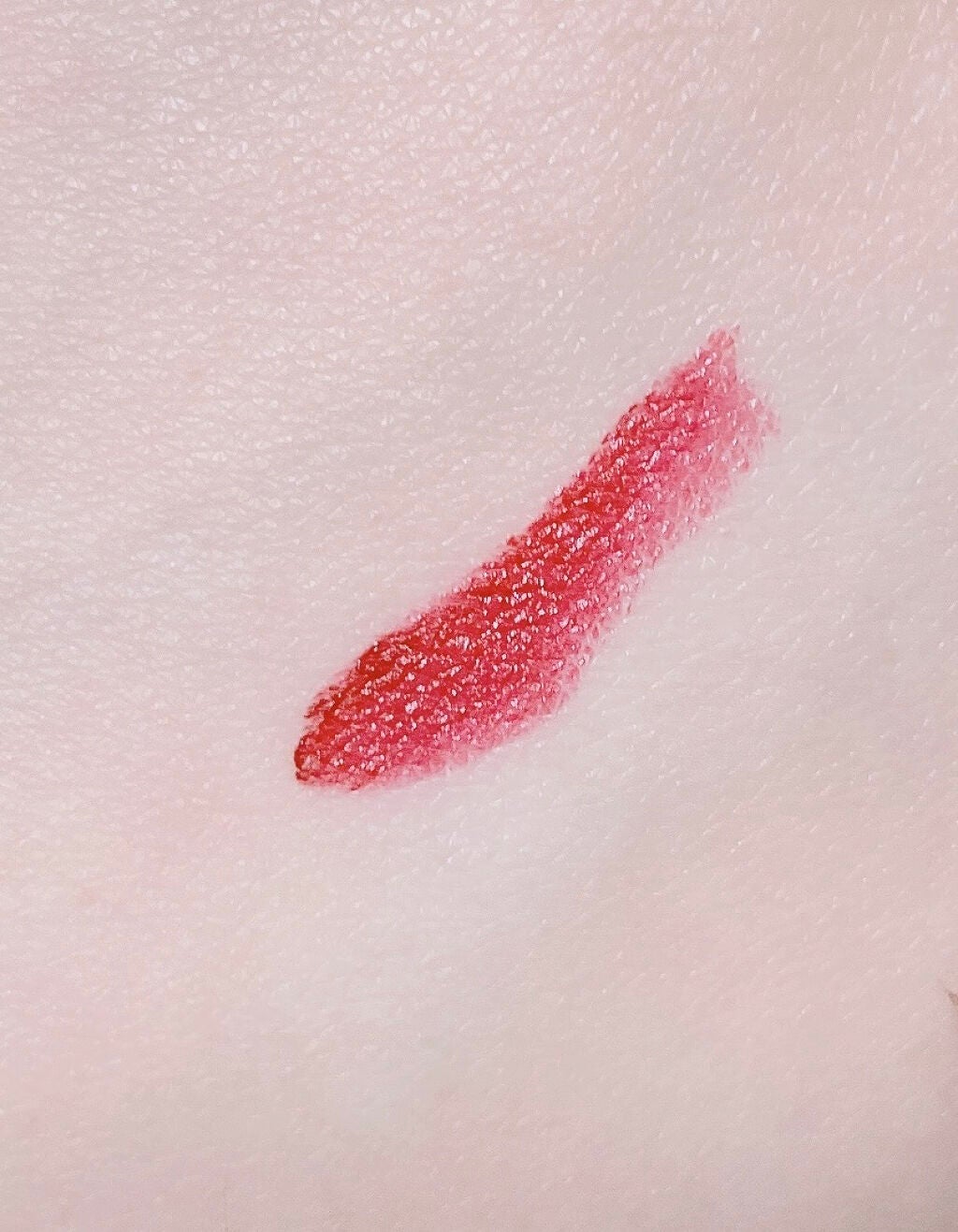 Love Bear リップスティック ツヤタイプ/FlowerKnows/口紅を使ったクチコミ(2枚目)