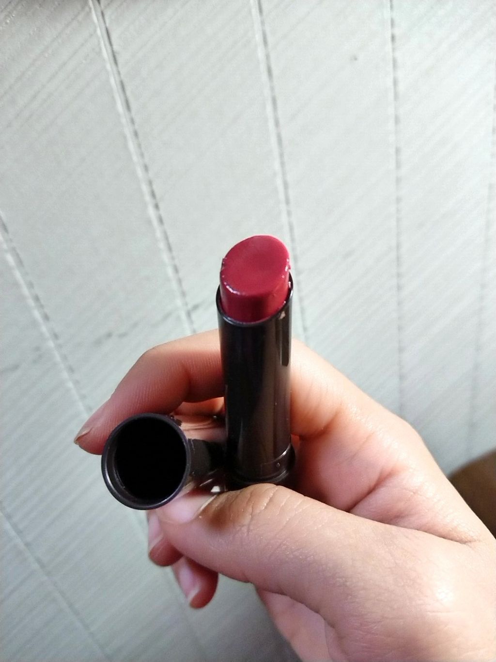 リップザカラー/リップザカラー/口紅を使ったクチコミ（1枚目）