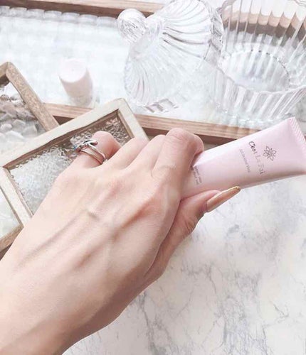 オールインワンヴェール/セラフォア/リキッドファンデーションを使ったクチコミ(4枚目)