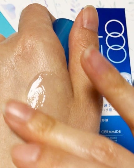 ディープブーストセラム/ブルーミオ/美容液を使ったクチコミ(4枚目)