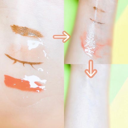 スキンクリア クレンズ オイル アロマタイプ/アテニア/オイルクレンジングを使ったクチコミ(3枚目)