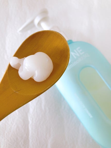 ワン アミノレスキューモイストシャンプー/トリートメント/アミノレスキュー/市販シャンプーを使ったクチコミ(4枚目)