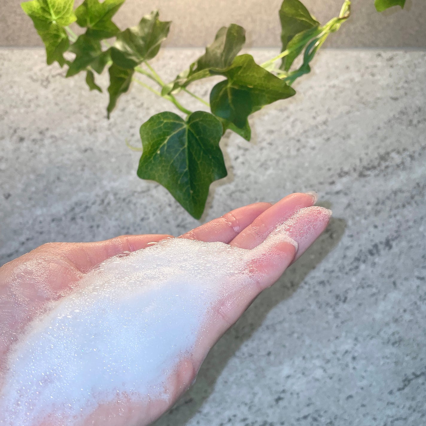 プレミアムシャンプー/プレミアムトリートメント/L'ACURE/市販シャンプーを使ったクチコミ(5枚目)