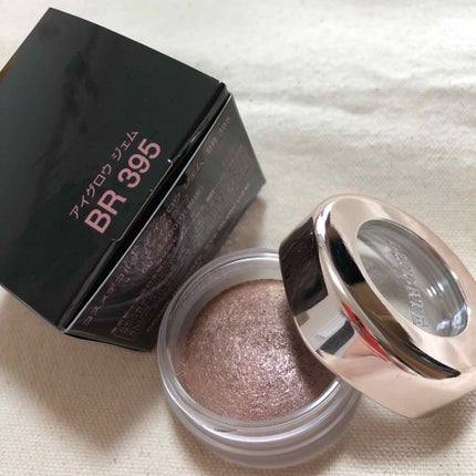 アイグロウ ジェム/DECORTÉ/ジェル・クリームアイシャドウを使ったクチコミ(3枚目)