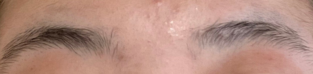 エテュセ アイエディション(ブロウコンシーラー)/ettusais/その他アイブロウを使ったクチコミ(2枚目)